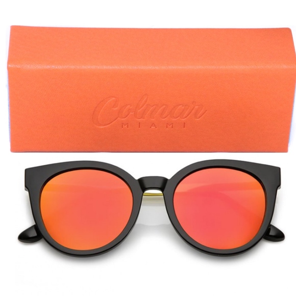 Cat Eye Sunglasses - Picture 1 of 4